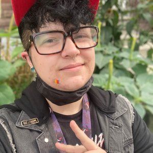 Meet your Posher, Corrin